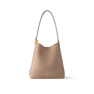 LOW KEY HOBO 小号手袋栗色