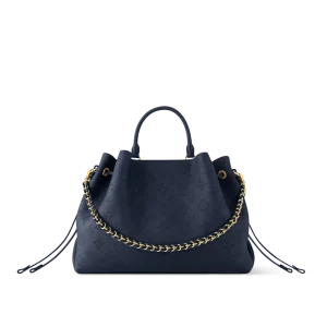 BELLA TOTE 手袋蓝色