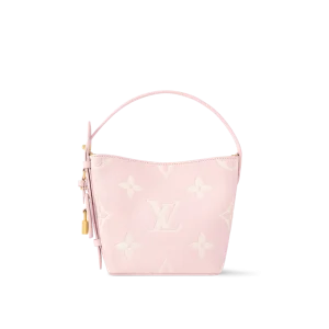 ALL IN BB 手袋粉红色