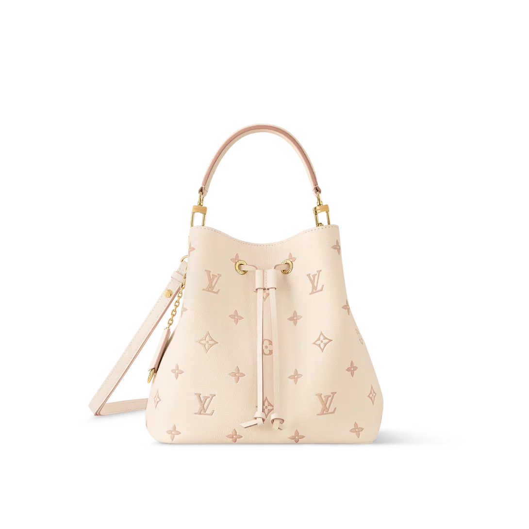 NÉONOÉ 中号手袋