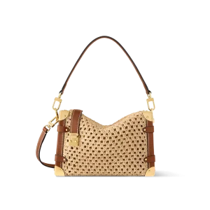 SIDE TRUNK 中号手袋