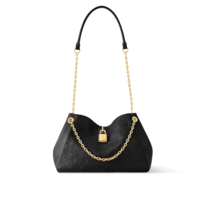 ANYTIME 小号手袋黑色