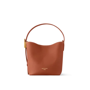 LOW KEY ALL IN BB 手袋栗色