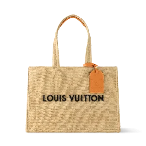 SUMMER SHOPPER TOTE 中号手袋