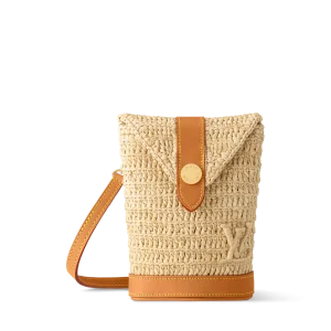 ENVELOPE POUCH 手袋