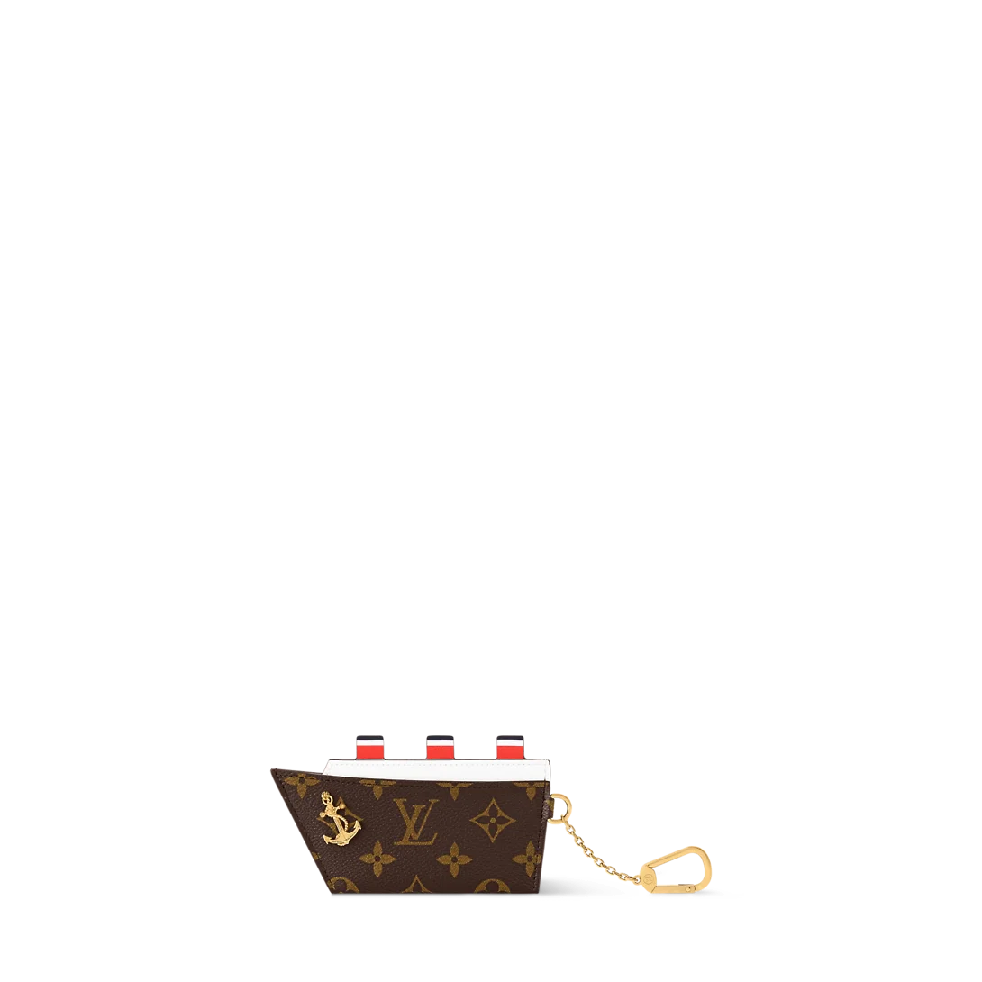 CRUISE 卡夹