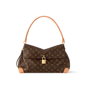 HIDE AWAY 中号手袋