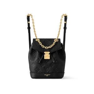 NANO NOÉ 双肩包黑色