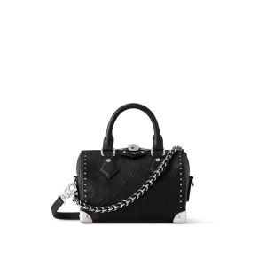 SPEEDY TRUNK 20 手袋