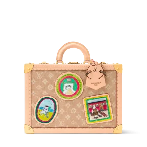 COTTEVILLE BIJOUX 珠宝箱