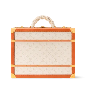 COTTEVILLE 16 MONTRES 腕表箱