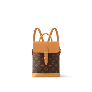 SOHO 迷你双肩包