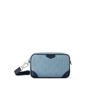 TROCADÉRO 迷你手袋