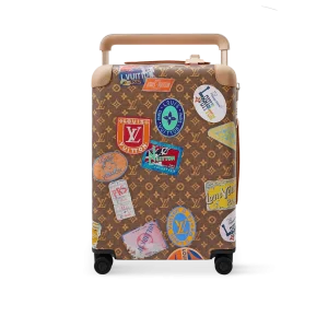 HORIZON 四轮拉杆箱，55 厘米