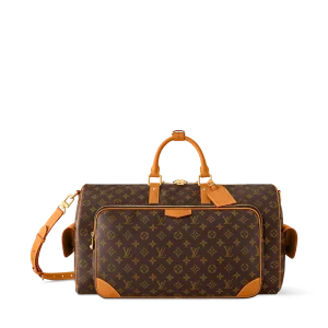 KEEPALL CARGO 50 旅行袋