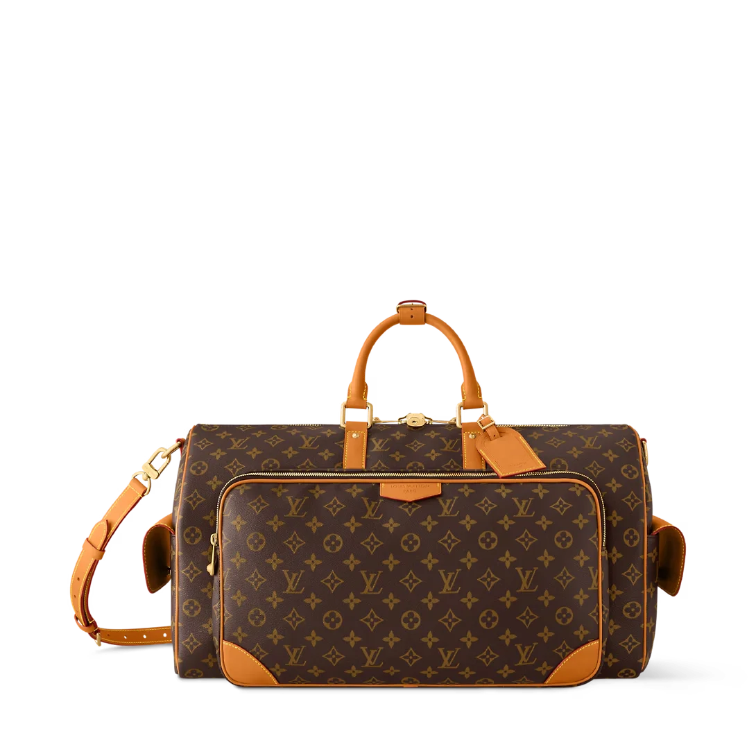 KEEPALL CARGO 50 旅行袋