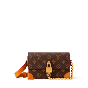 STEAMER 迷你手袋