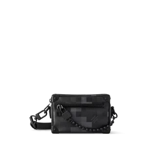 MINI SOFT TRUNK 手袋