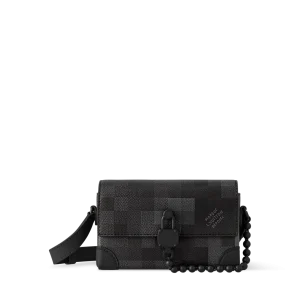 STEAMER 迷你手袋