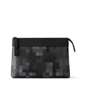 POCHETTE VOYAGE SOUPLE 手拿包