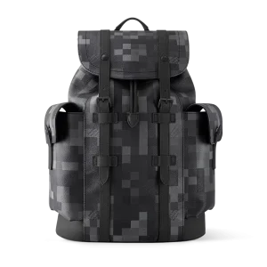 CHRISTOPHER 中号双肩包