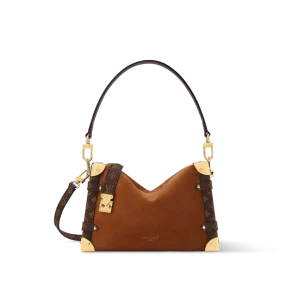 SIDE TRUNK 中号手袋