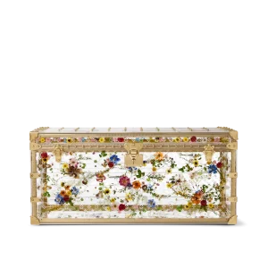 COURRIER LOZINE 110 硬箱