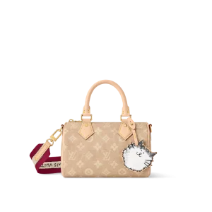 SPEEDY BANDOULIÈRE 20 手袋