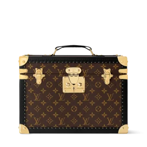 BOÎTE PHARMACIE 硬箱