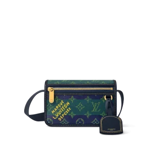 BOSPHORE 迷你手袋