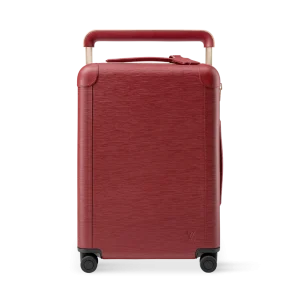 HORIZON 四轮拉杆箱，55 厘米红色