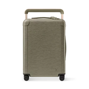 HORIZON 四轮拉杆箱，55 厘米绿色