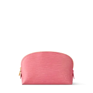 小号化妆包粉红色