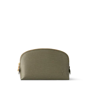 小号化妆包绿色