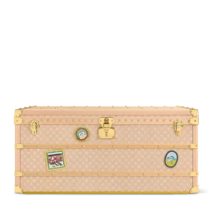 COURRIER LOZINE 110 硬箱