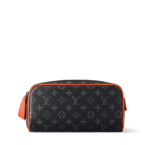 DOPP KIT 盥洗袋灰色