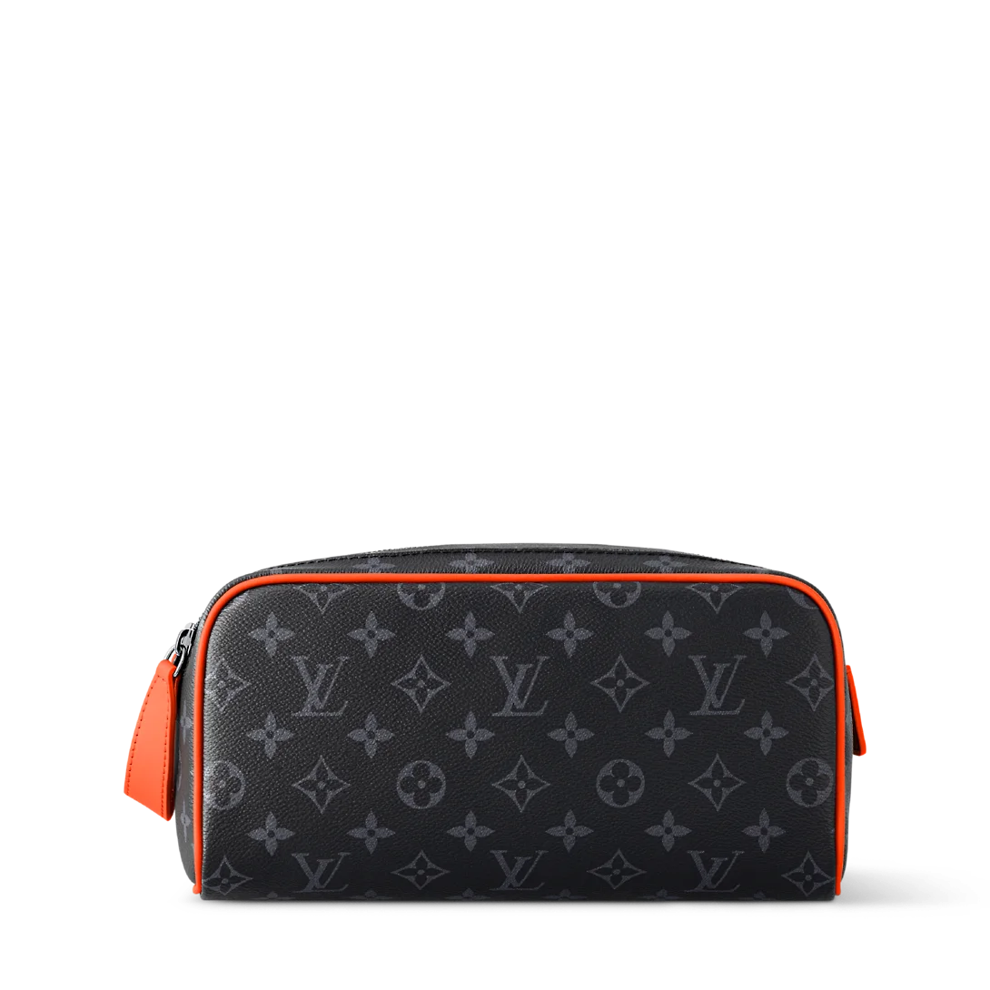 DOPP KIT 盥洗袋灰色