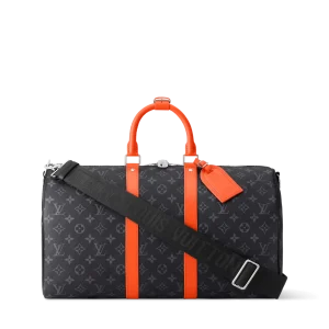 KEEPALL BANDOULIÈRE 45 旅行袋