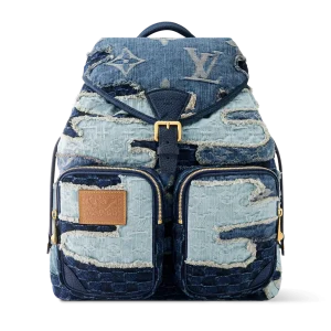 MONTSOURIS CARGO 双肩包