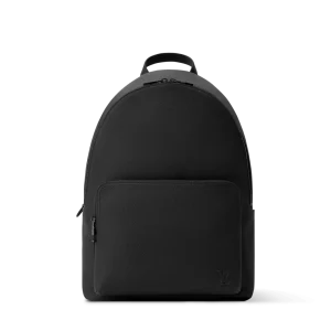 DISCOVERY WORK 双肩包黑色