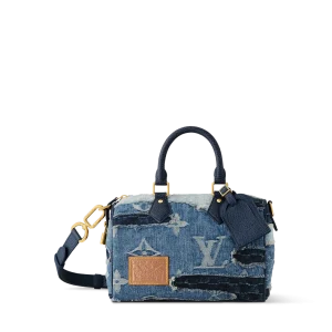 SPEEDY 25 BANDOULIÈRE 手袋