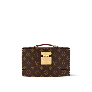 VANITY CHÉRI 硬箱