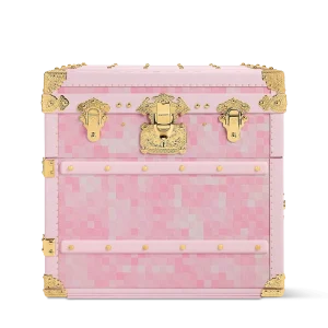 COURRIER LOZINE CARRÉ GAUCHE 硬箱