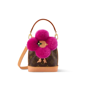 NOÉ-WHERE VIVIENNE 手袋