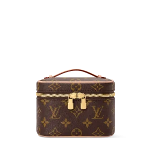 NICE NANO BIJOUX 珠宝箱