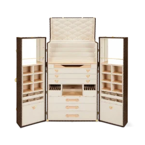 MALLE VAISSELIER 硬箱