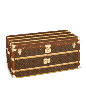 COURRIER LOZINE 110 带抽屉茶几箱