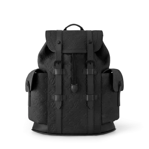 CHRISTOPHER 小号双肩包