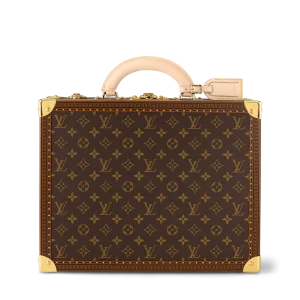 COTTEVILLE 40 硬箱