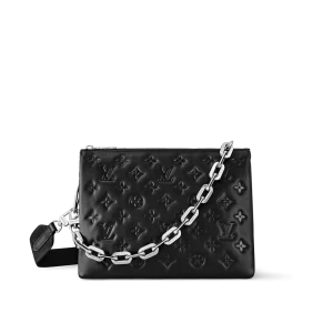 COUSSIN 小号手袋